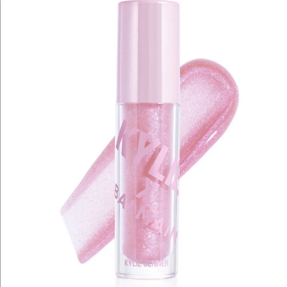 KylieXbalmain model behavior high gloss - Picture 2 of 2